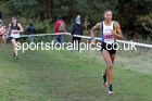 Senior womens 2021 National Cross Country Relays, Berry Hill Park, Mansfield. Photo: David T. Hewitson/Sports for All Pics